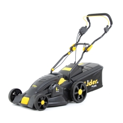 LIDER PLUS kosiarka elektryczna GTK1800 - 1800 W 42 cm (silnik indukcyjny)